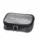 Bakkan Tackle Clear Pouch