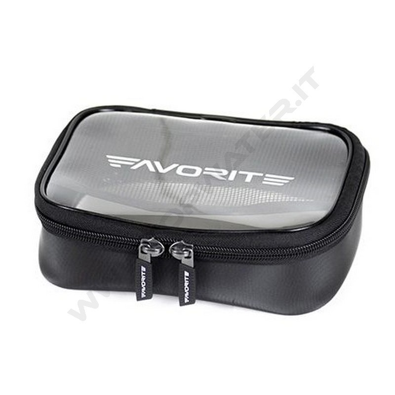 Favorite Bakkan Tackle System