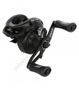 Abu Garcia Max SX Winch