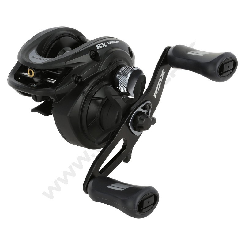Abu Garcia Max 5 SX Winch