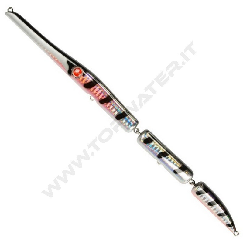 Seaspin Strega 257