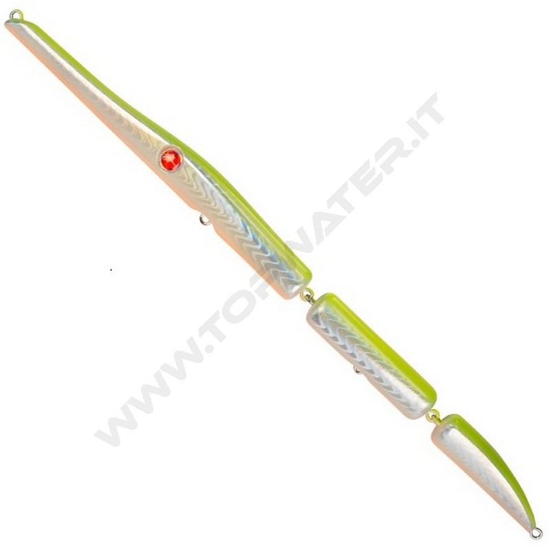 Seaspin Strega 257