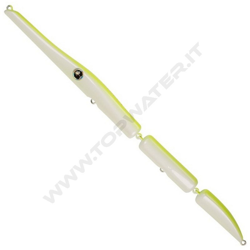 Seaspin Strega 257