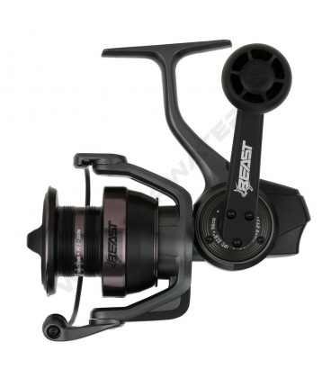 Abu Garcia mulinello Beast Spinning