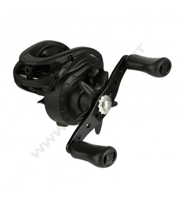 Abu Garcia Max 5 Predator Low Profile