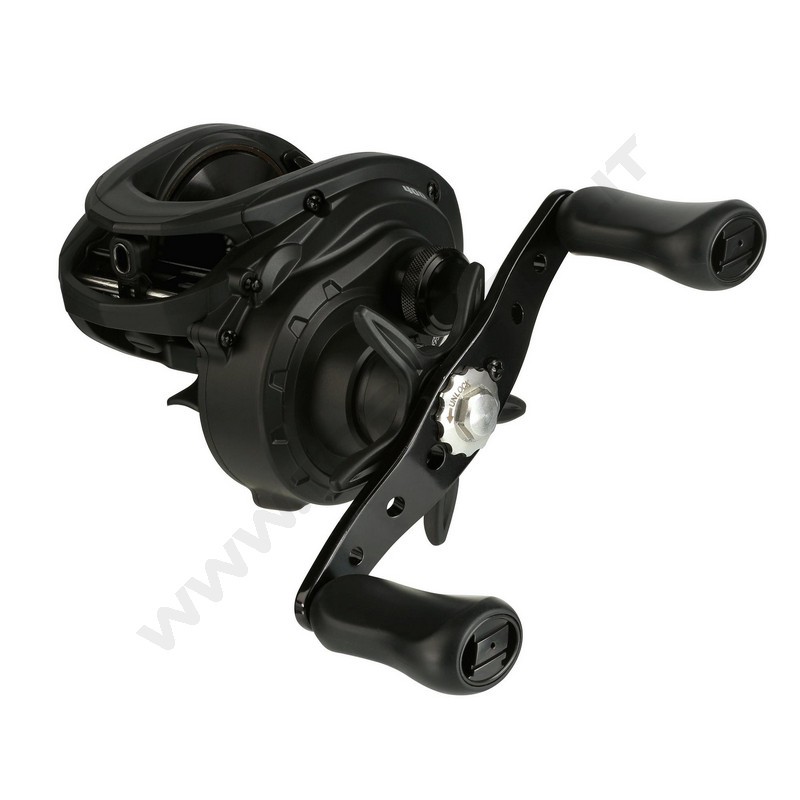 Abu Garcia Max 5 Predator Low Profile
