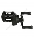 Abu Garcia Max 5 Predator Low Profile