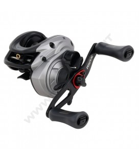 Abu Garcia Max 5 X Low Profile