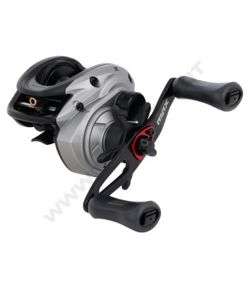 Abu Garcia Max 5 X Low Profile