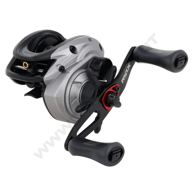 Abu Garcia Max 5 X Low Profile
