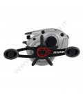 Abu Garcia Max 5 X Low Profile