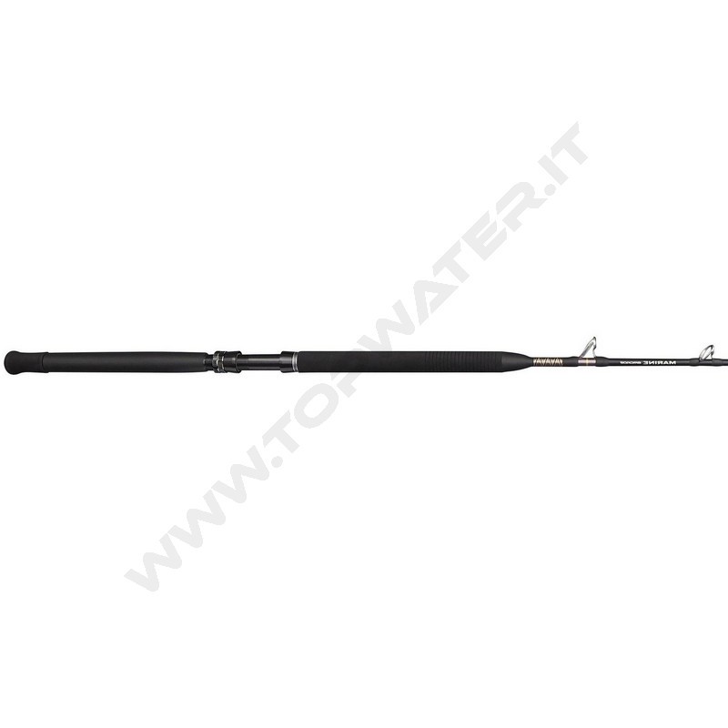 Penn Marine Brigade Trolling rod