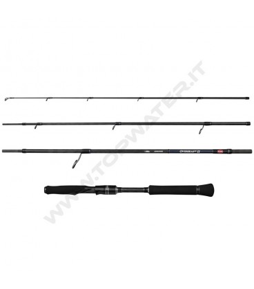 Overseas XT II Inshore