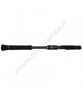 Overseas XT II Inshore