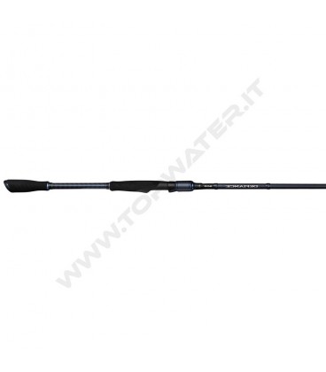 Savage Gear Defiance SG2 Eging