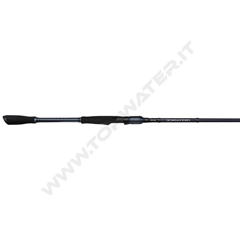 Savage Gear Defiance SG2 Eging