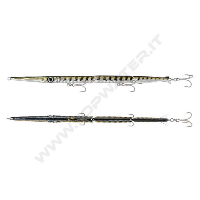 Jack Fin Stylo Jointed 255 Upgraded