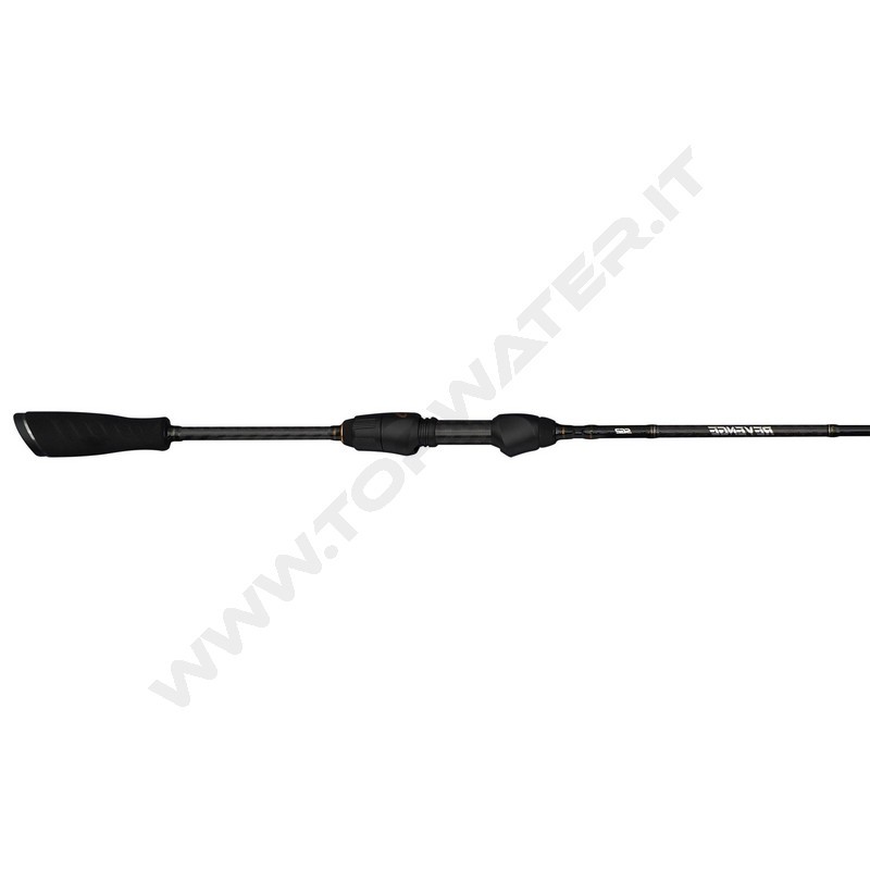 Savage Gear Revenge SG2 Light - Ultra Light Game