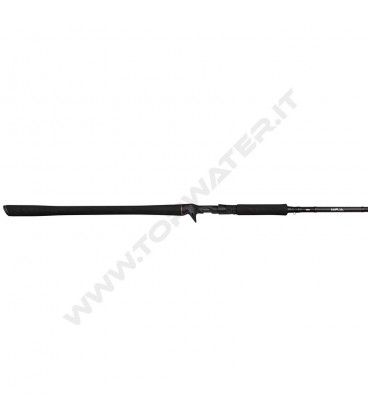 Savage Gear Alpha SG2 Monster BC