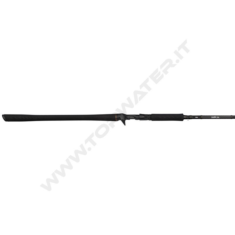 Savage Gear Alpha SG2 Monster BC