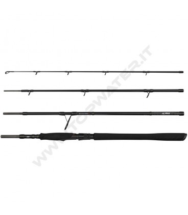 Savage Gear Alpha SG2 Big Bait TR