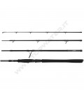 Savage Gear Alpha SG2 Big Bait TR