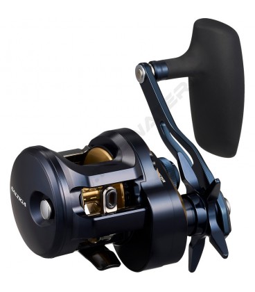 Daiwa 25 Saltiga 300HL