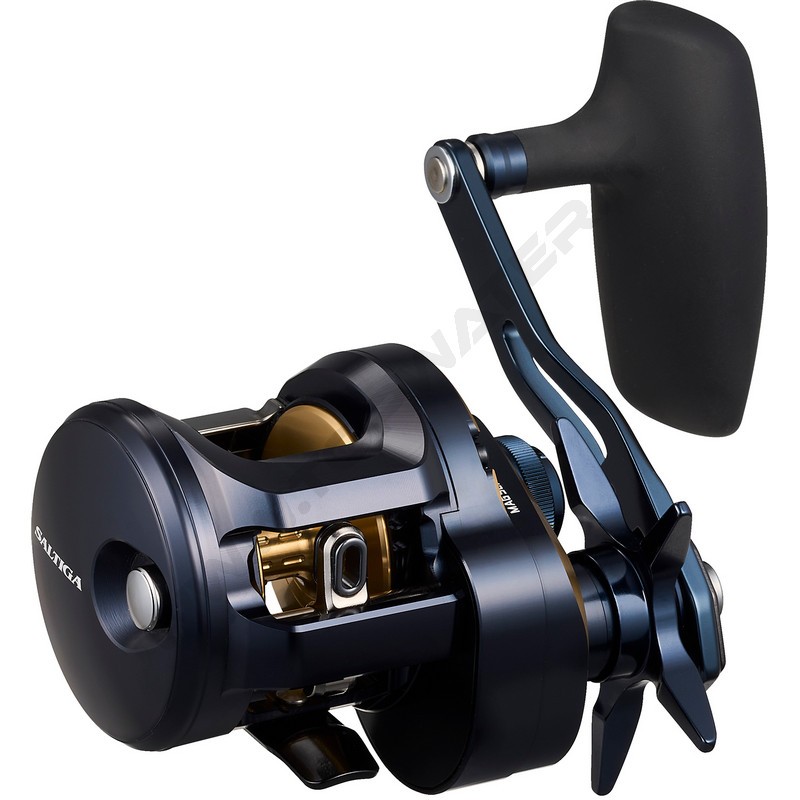 Daiwa 25 Saltiga 300HL