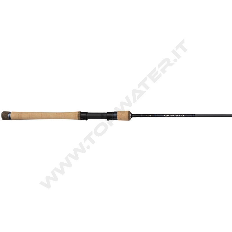 Savage Gear Salmonoid SG2 Light - Ultra Light Game