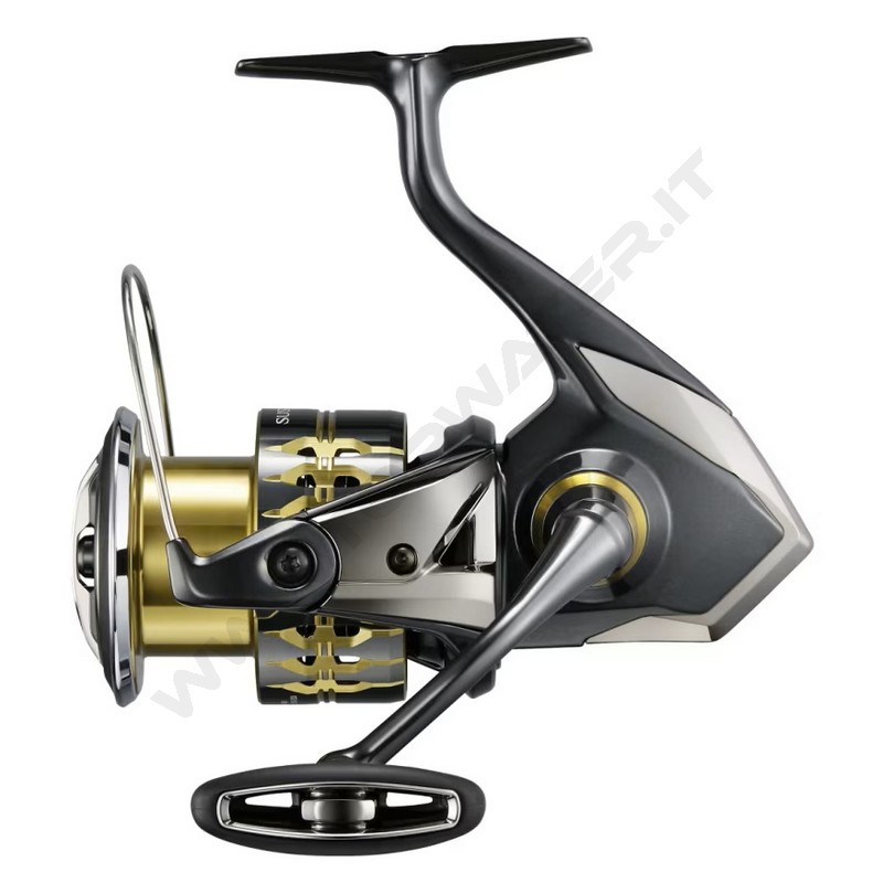 Shimano Sustain FK