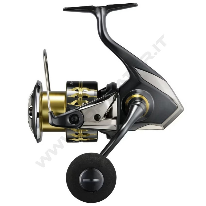 Shimano Sustain FK