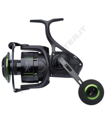 Madcat Dominion Spinning Reel