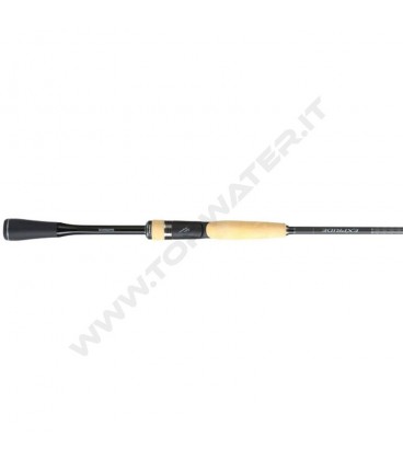 Shimano Expride 2022 Spinning offset handle