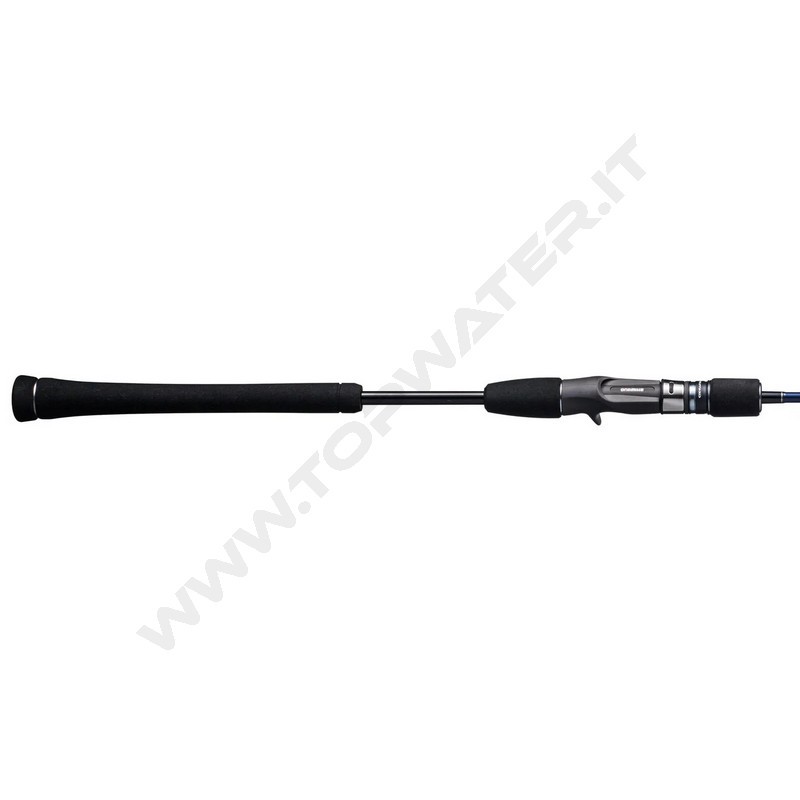 Shimano 19 Grappler Type Jig Cast