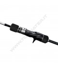 Shimano 25 Grappler Type J Cast