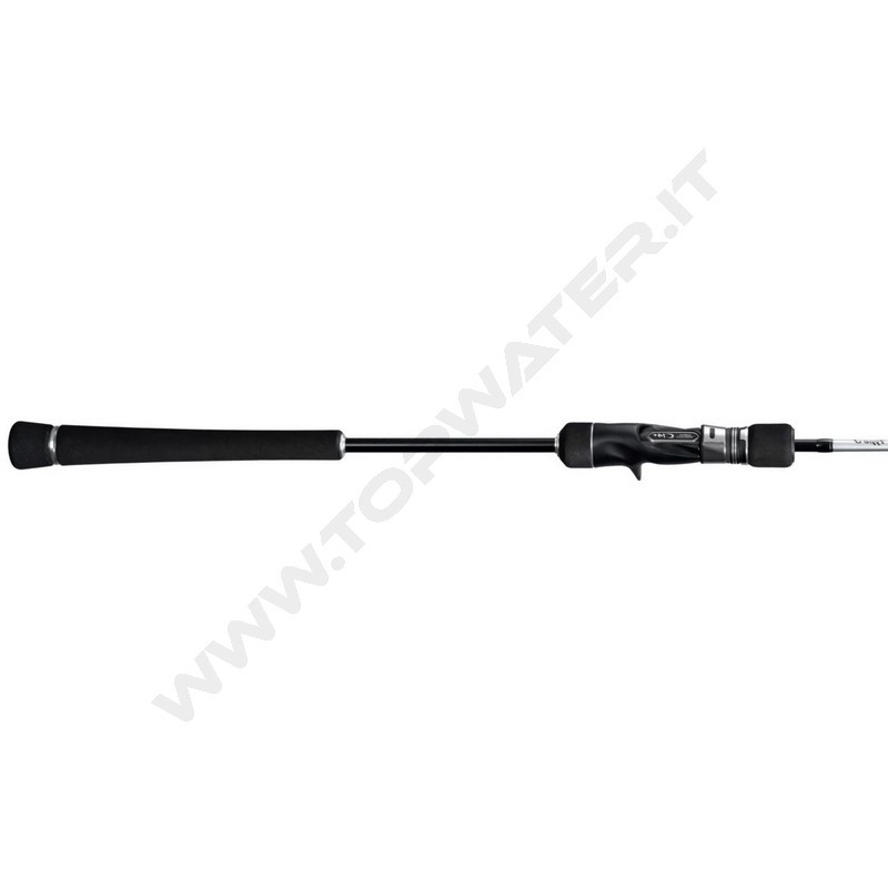 Shimano 25 Grappler Type J Cast