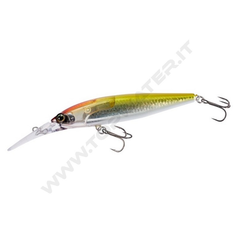 Shimano Bantam World Diver Flash Boost 99SP