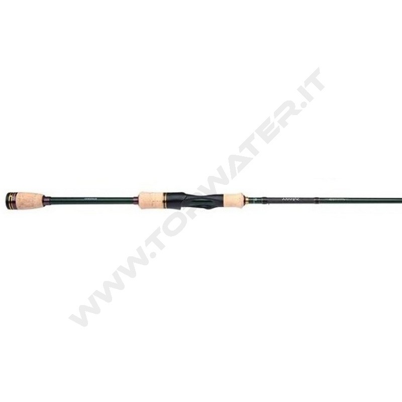 Shimano Canna Sahara Spinning Cork
