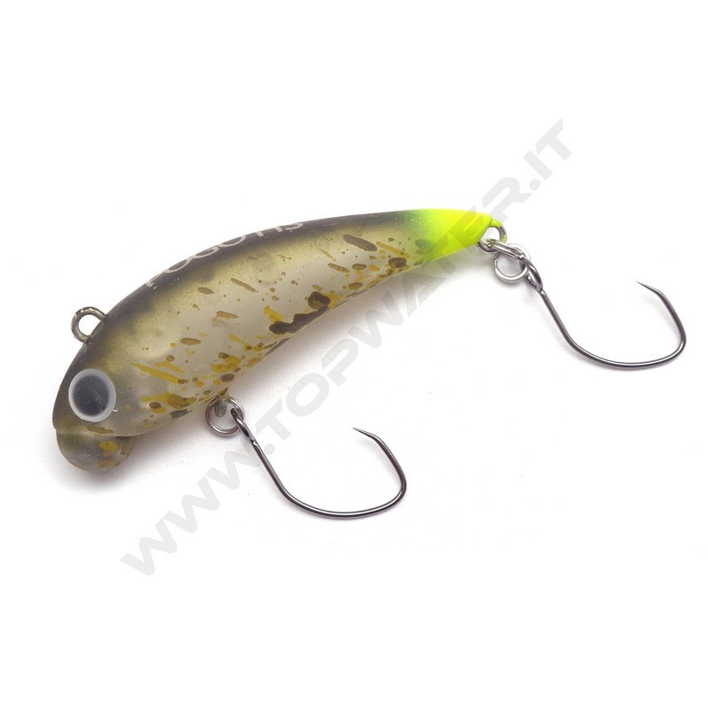 Mukai Tremo Pogo Prokima Custom 2025