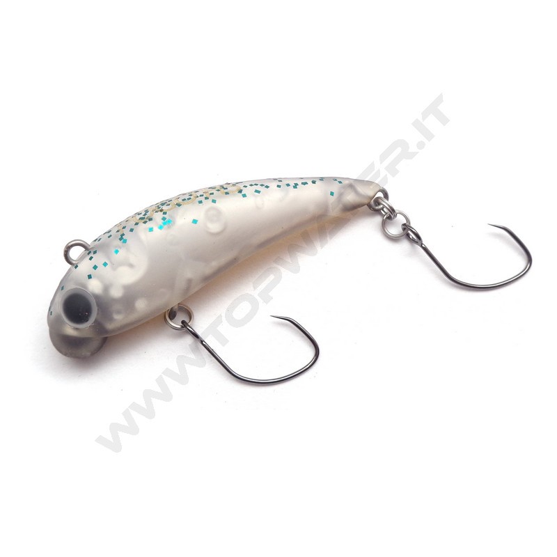 Mukai Tremo Pogo Prokima Custom 2025