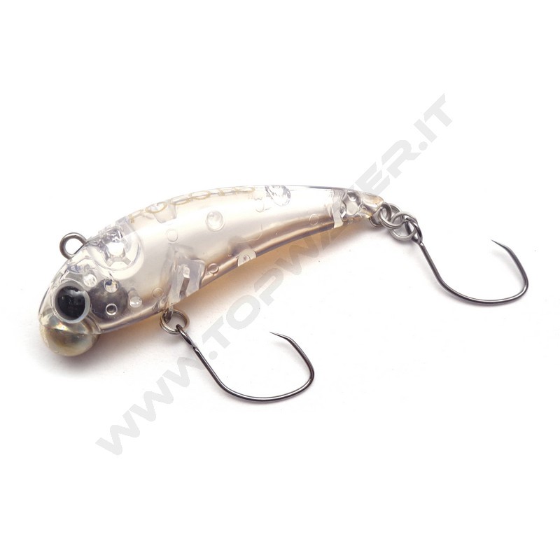 Mukai Tremo Pogo Prokima Custom 2025