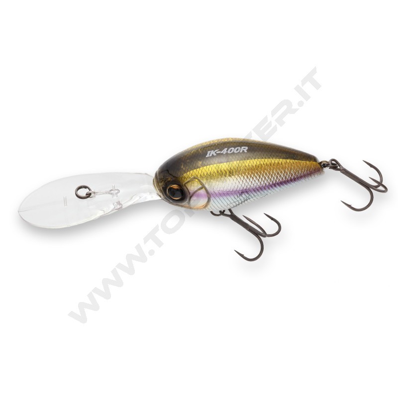 Imakatsu IK-400 R Crank