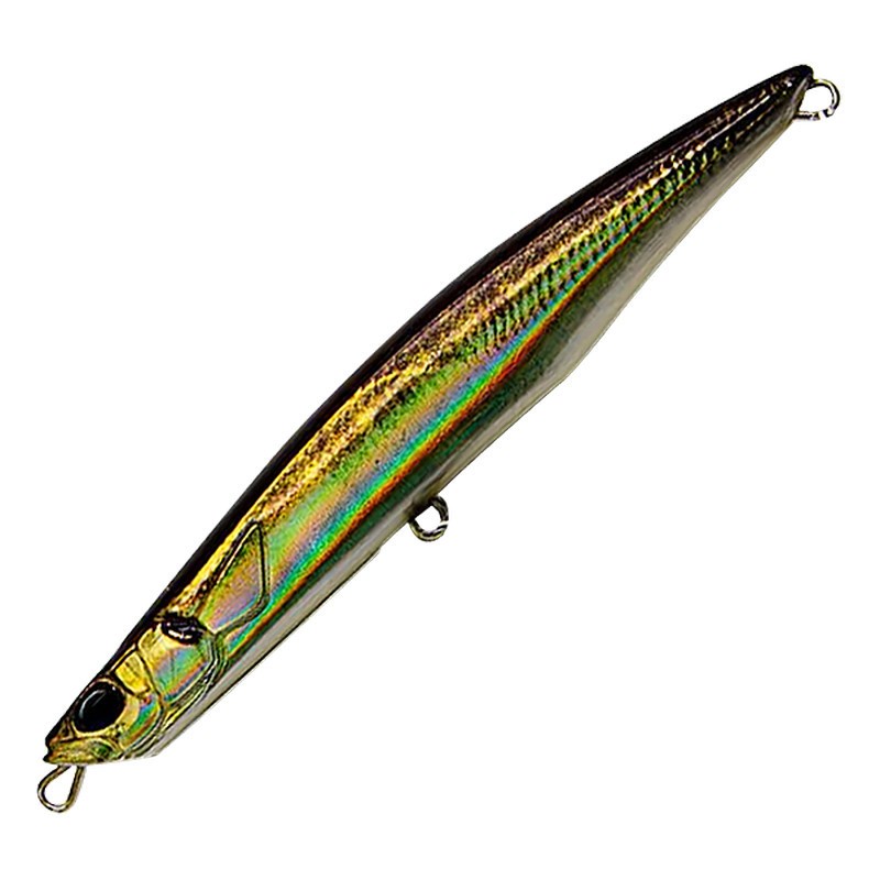 DUO Rough Trail Malice 130