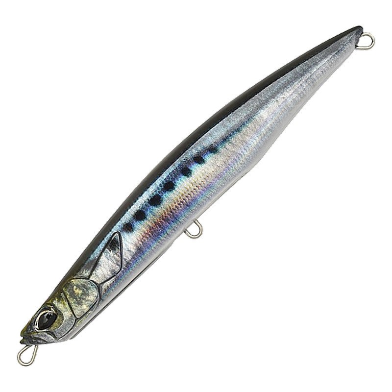 DUO Rough Trail Malice 130