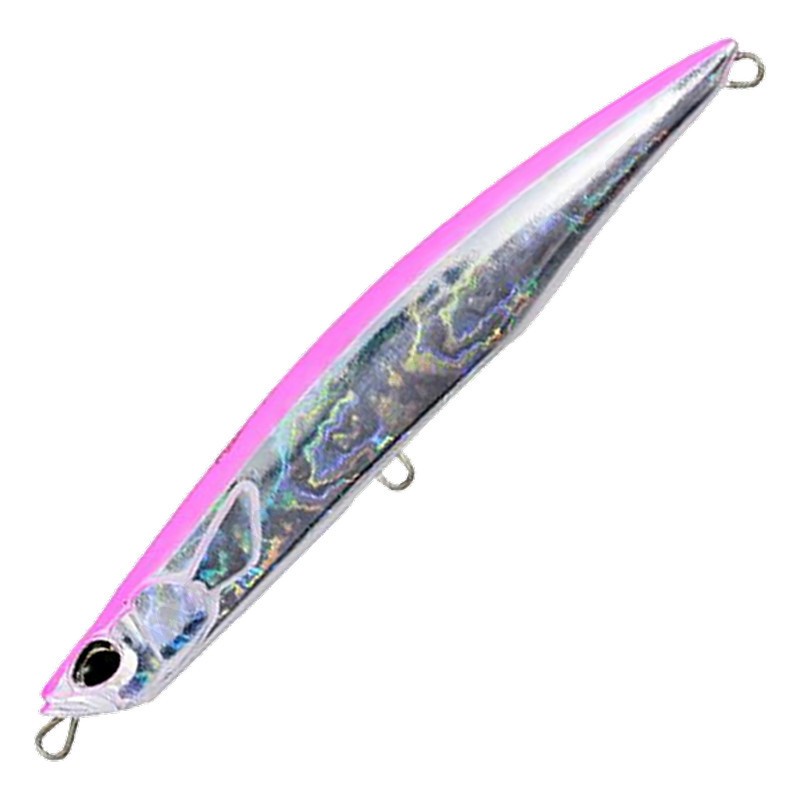 DUO Rough Trail Malice 130
