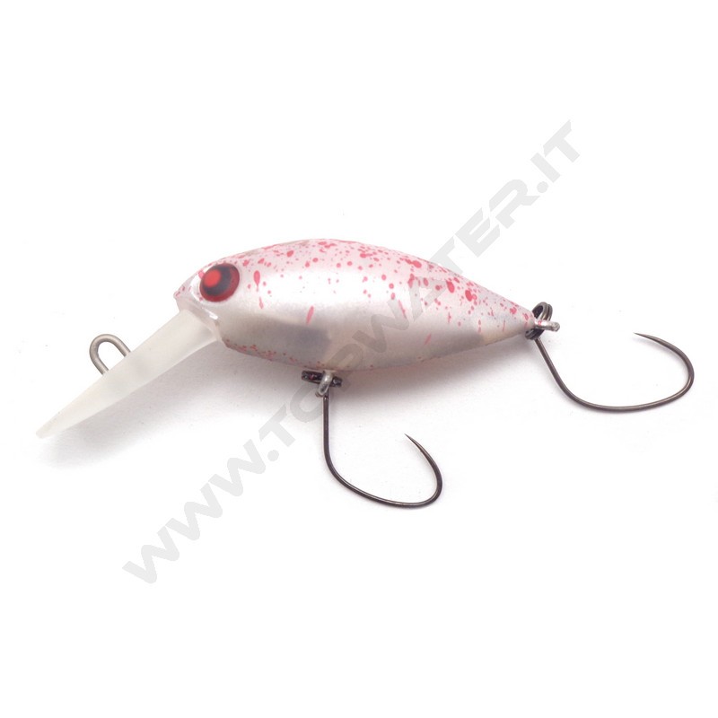 Rodio Craft Moca Rattle DR 2Hook Italy Limit 25