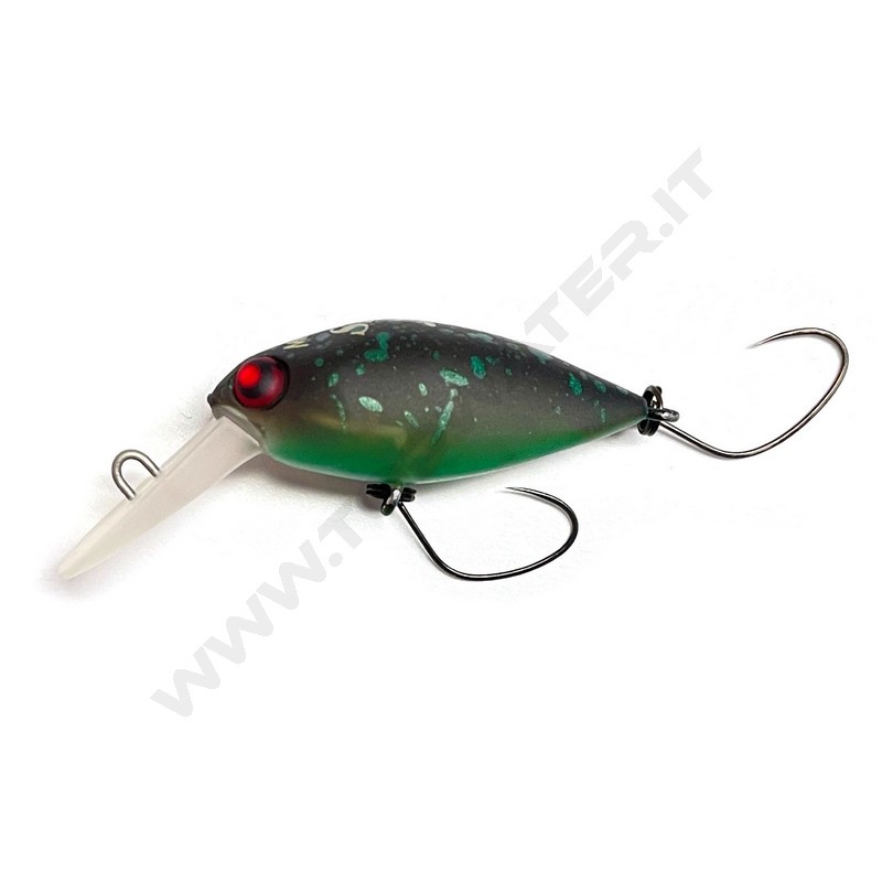 Rodio Craft Moca Rattle DR 2Hook Italy Limit 25