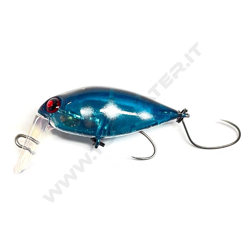 Rodio Craft Moca SR 2Hook Italy Limit 25