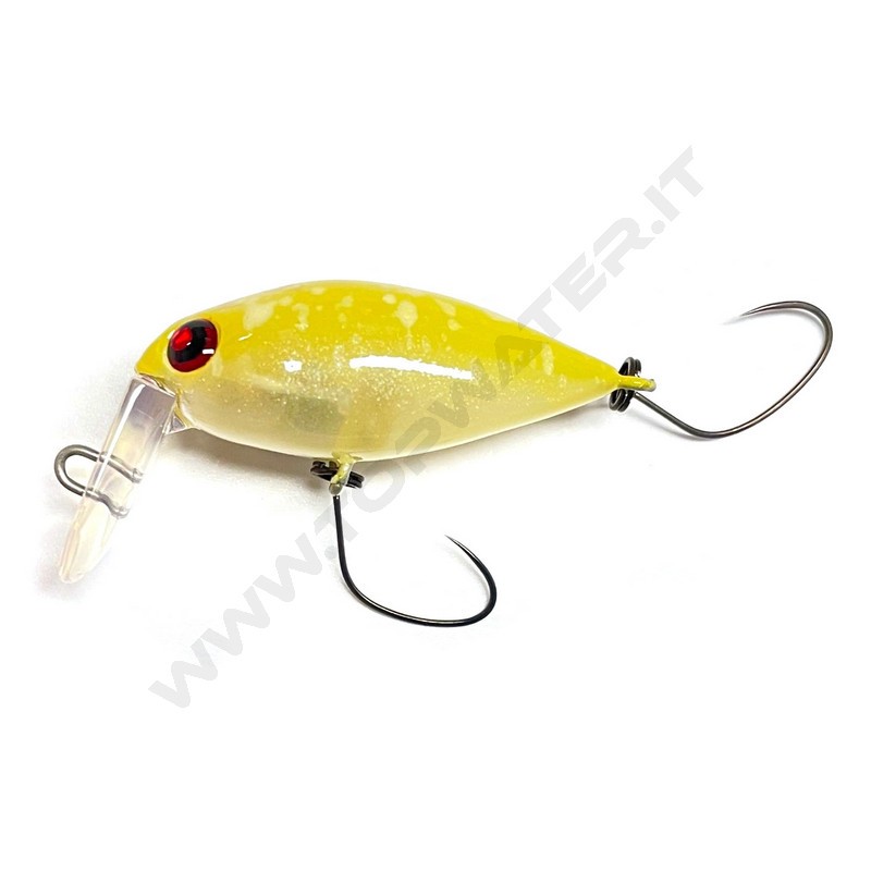Rodio Craft Moca SR 2Hook Italy Limit 25