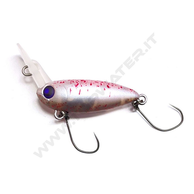Rodio Craft Ussa XS Rattle Italy Limit 25